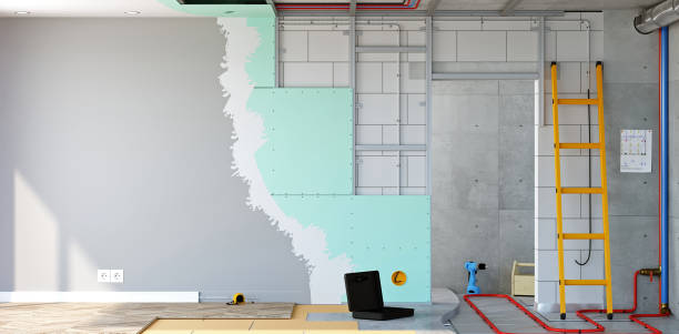 Best Airborne Mold Testing  in Valparaiso, FL